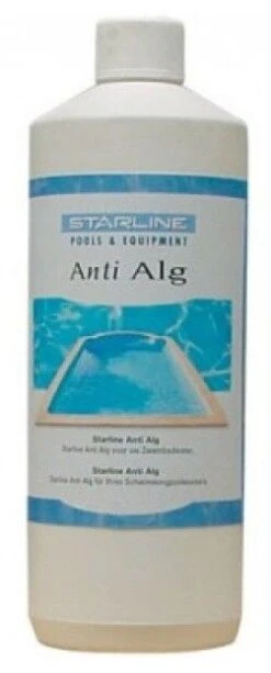 Anti-alg Starline - 1 Liter