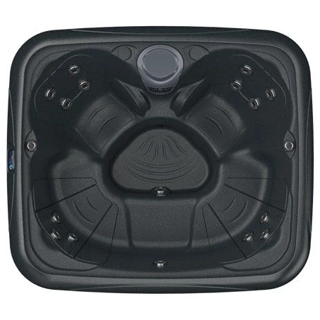 Spa Stonehenge EZ Black Diamond - Afbeelding 2