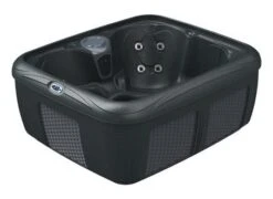 Spa Stonehenge EZ Black Diamond