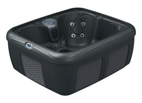 Spa Stonehenge EZ Black Diamond