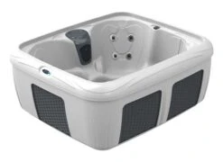 Spa Stonehenge EZ White Diamond