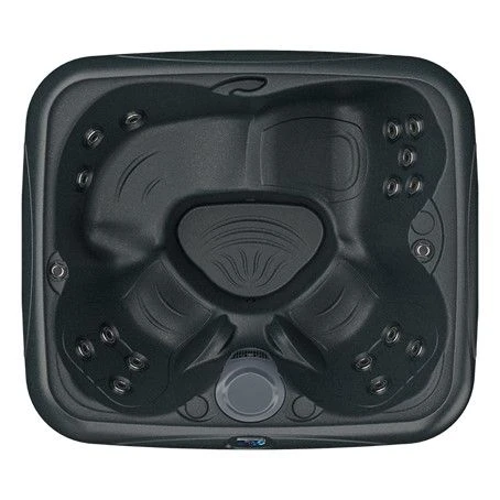 Spa Stonehenge EZL Black Diamond - Afbeelding 2