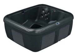 Spa Stonehenge EZL Black Diamond