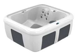 Spa Stonehenge EZL White Diamond