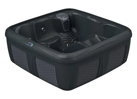 Spa Stonehenge Odyssey Black Diamond