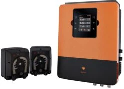 Sugar Valley Station 1