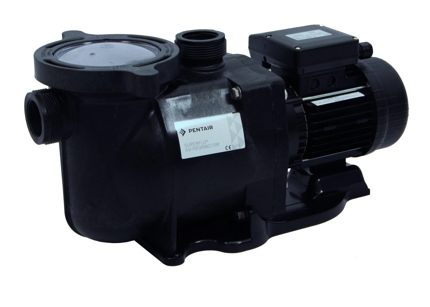 Superflo 0,75 KW / 400 Volt / P-SFL-103