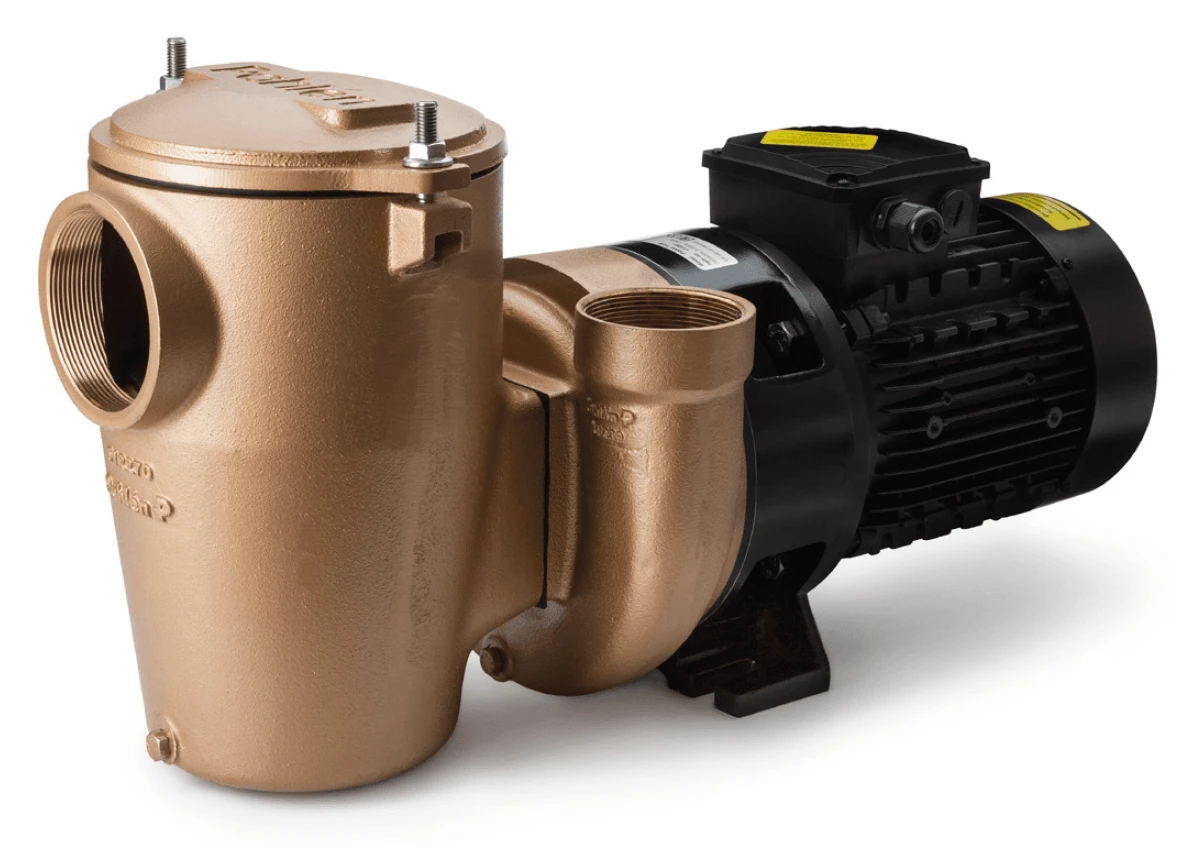 Pahlen Brons 5,51 KW