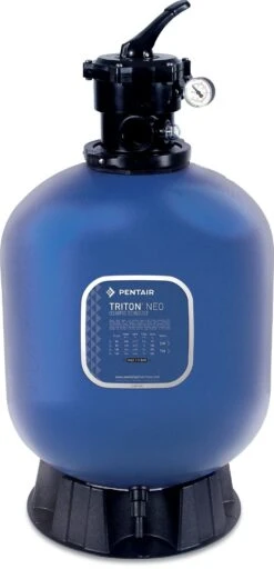 Zandfilter Triton NEO 762mm