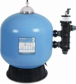 Zandfilter TritonCP 22 M³/h AUTO