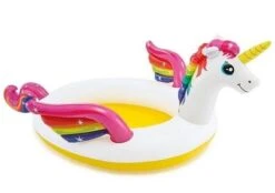 Intex Eenhoorn Sproeierbad- 57441