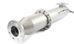 SI Series S40i + UVS + TSS