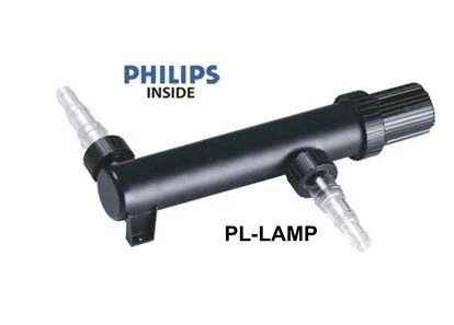 XClear Multimax UV-C Unit 11 Watt PL