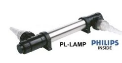 XClear Professional UV-C Unit 55 Watt PL