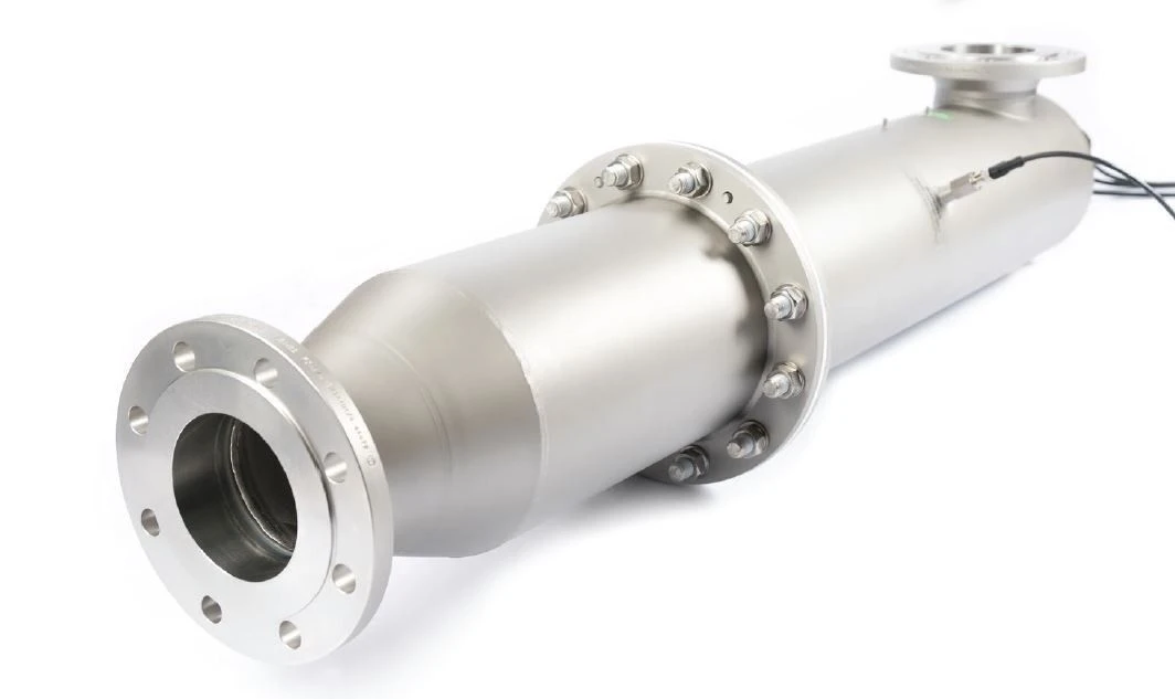 SI Series S130i + UVS + TSS