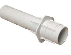 Wanddoorvoer Design Voor Beton