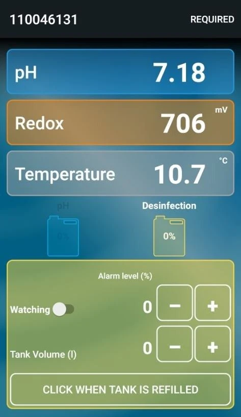 Watersens NET PH/Rx - Afbeelding 3
