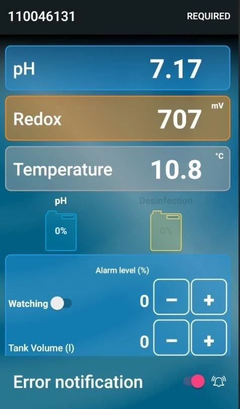 Watersens NET PH/Rx - Afbeelding 5