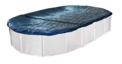 Interline Winterafdekking 8.50 X 4.90 M