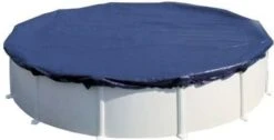 Gre Winterafdekking Ø 300