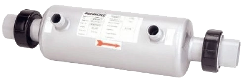 CV Wisselaar WTI 100-140