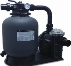 Zandfiltercombinatie FSP500