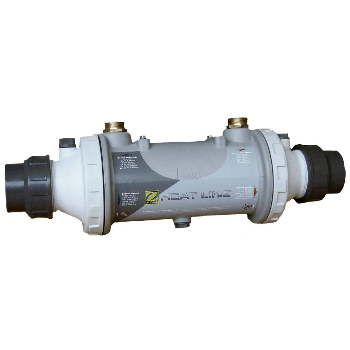 Zodiac Heat Line 20kW