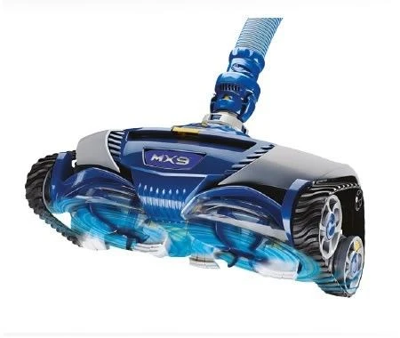 Zodiac MX9 - Afbeelding 3