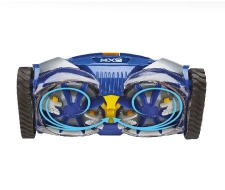 Zodiac MX9 - Afbeelding 2