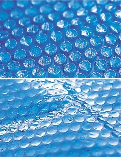 Zomerzeil Budget Ovaal 5,49 X 10,16 - Afbeelding 2