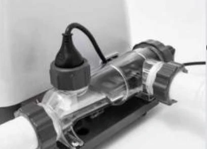 Intex Zoutwatersysteem - 26668 - Afbeelding 3